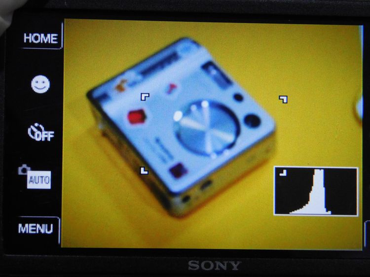 (❌❌ขายแล้ว❌❌)ขาย Sony Cyber-shot DSC-T700  รูปที่ 5