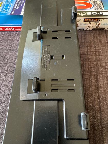 กระจกมองหลัง Broadway แท้ ญี่ปุ่น รูปที่ 7