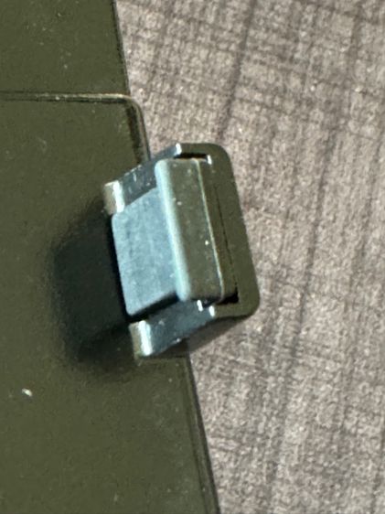 กระจกมองหลัง Broadway แท้ ญี่ปุ่น รูปที่ 8