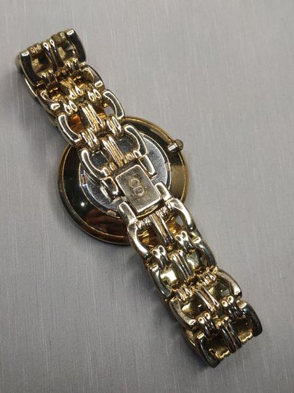 นาฬิกา CRISTIAN DIOR สีทอง รูปที่ 6