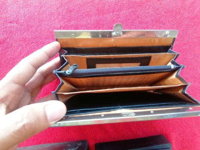 กระเป๋า​ตังค์​ รูปที่ 3