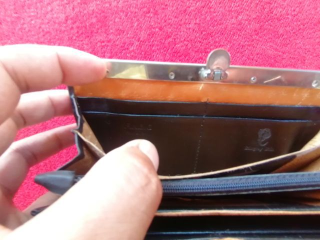 กระเป๋า​ตังค์​ รูปที่ 6