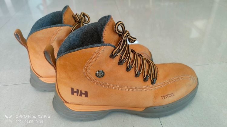 รองเท้าบูทเดินป่า ลุยหิมะ Helly Hansen 11441 Men's Skardi กันน้ำ สำหรับผู้ชาย เบอร์ UK 8.5 รูปที่ 1
