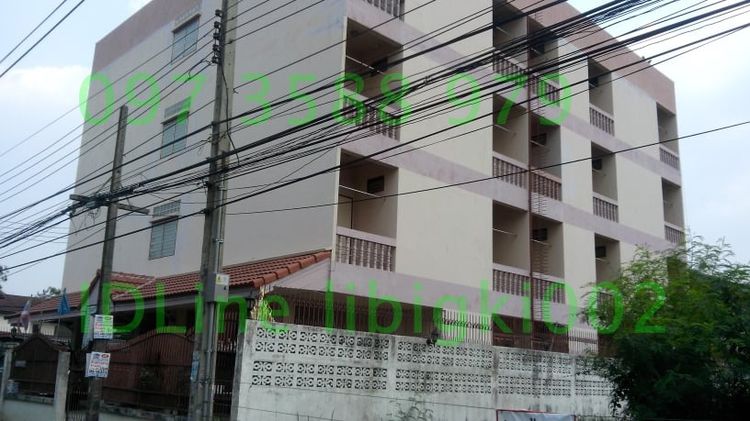 เรารับบริการสีฝ้าแลกันรั่วซึม รูปที่ 3