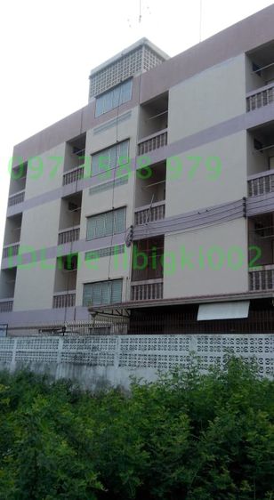 เรารับบริการสีฝ้าแลกันรั่วซึม รูปที่ 5