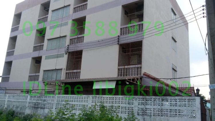 เรารับบริการสีฝ้าแลกันรั่วซึม รูปที่ 4