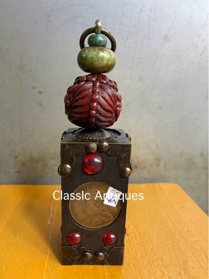 ตราประทับA2 รูปที่ 2