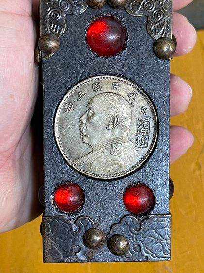 ตราประทับA2 รูปที่ 9