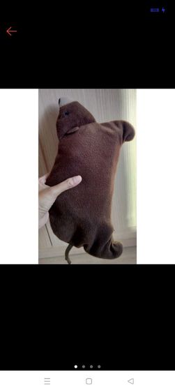 ผ้าห่ม ตุ๊กตาหมี ตุ๊กตาผ้าห่ม จากญี่ปุ่น ส่งฟรี รูปที่ 2