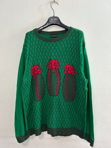 🌈คริสต์มาส เสื้อกันหนาว เสื้อไหมพรม🌈 รูปที่ 6