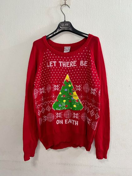 🌈คริสต์มาส เสื้อกันหนาว เสื้อไหมพรม🌈