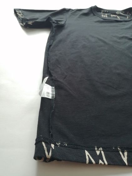 0143 เสื้อยืด T Shirt ยี่ห้อ Uniqlo size XL สไตล์เกาหลีญี่ปุ่น รูปที่ 10