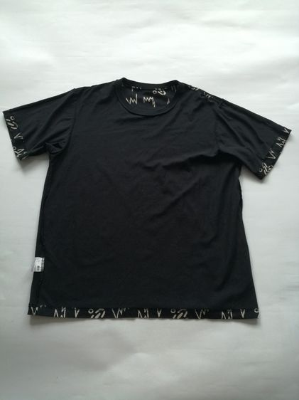0143 เสื้อยืด T Shirt ยี่ห้อ Uniqlo size XL สไตล์เกาหลีญี่ปุ่น รูปที่ 9