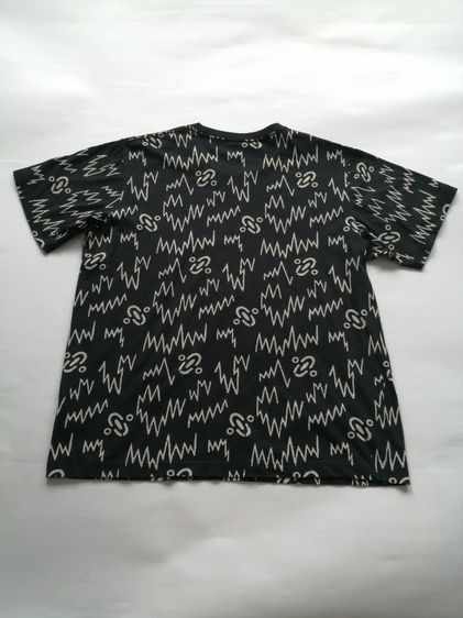 0143 เสื้อยืด T Shirt ยี่ห้อ Uniqlo size XL สไตล์เกาหลีญี่ปุ่น รูปที่ 8