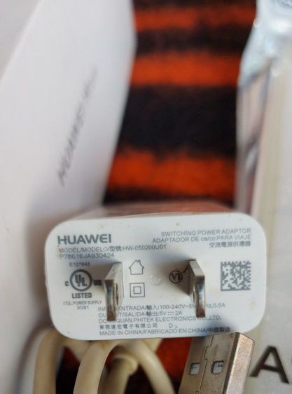 โทรศัพท์ Huawei y9 2019 แรม4  รอม64 ส่งฟรี รูปที่ 3
