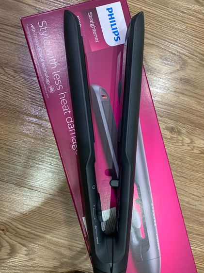 เครื่องหนีบผม philips 5000 รูปที่ 2