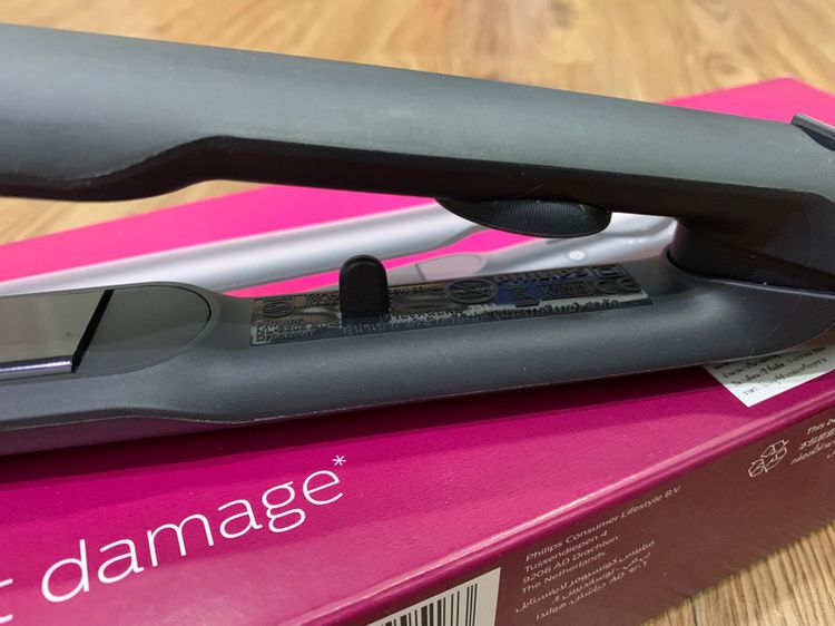 เครื่องหนีบผม philips 5000 รูปที่ 3