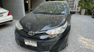 Toyota Yaris 2019 ห้าประตู 