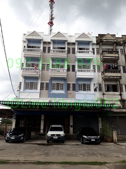 Tkบริการรับเหมาทำสี-เฝ้า-กันรั่วซึม รูปที่ 18