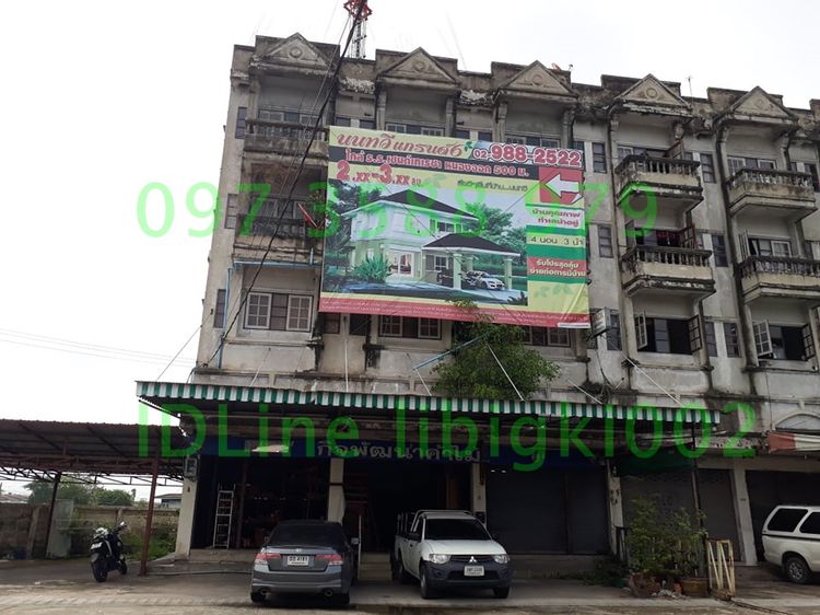 Tkบริการรับเหมาทำสี-เฝ้า-กันรั่วซึม รูปที่ 2