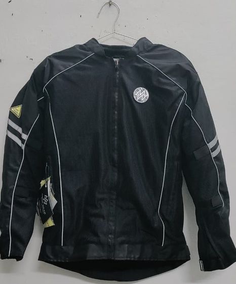 Motowear Nightout Jacket - CE protection - M size - All seasons รูปที่ 1