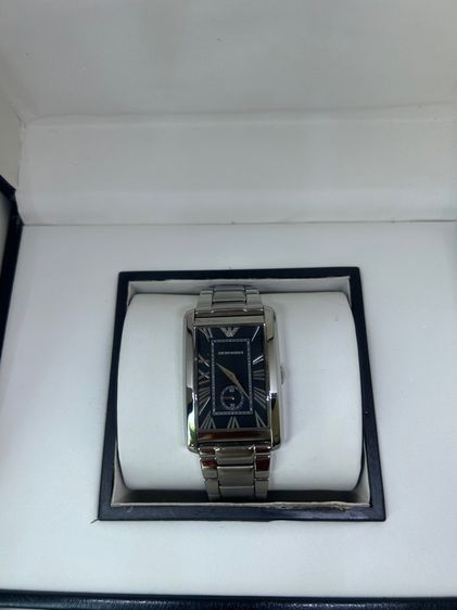 นาฬิกา Emporio Armani  รูปที่ 4