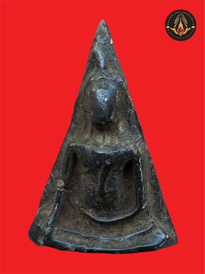 พระชุดเบจภาคีครับ สมบัติตกทอดจากครอบครัวผมครับ ไม่ต้องไปตามหาให้แล้วครับ ผมรวมมาให้ครบ 5 องค์แล้วครับ พร้อมใบรับรองจากสมาคมฯ รูปที่ 4