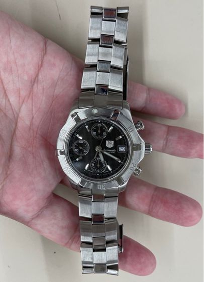 Tag Heuer Exclusive Automatic แท้ รูปที่ 2