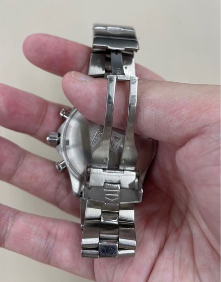 Tag Heuer Exclusive Automatic แท้ รูปที่ 4