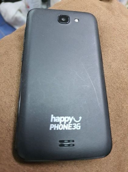 โทรศัพท์มือถือ รุ่น happyphone ของดีแทค รูปที่ 2