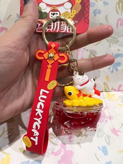 มาเนกิเนะโกะ Maneki Neko แมวกวักนำโชค 149 บาท รูปที่ 5