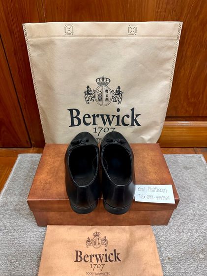 Berwick Shoes รูปที่ 5