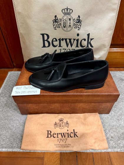 Berwick Shoes รูปที่ 2