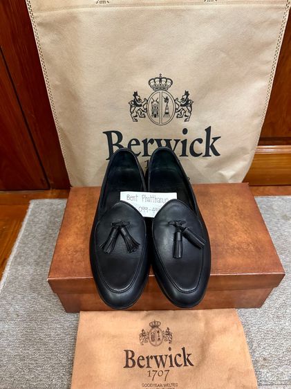 Berwick Shoes รูปที่ 7