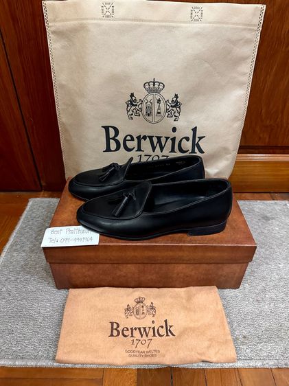 Berwick Shoes รูปที่ 4