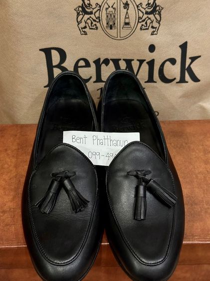 Berwick Shoes รูปที่ 8