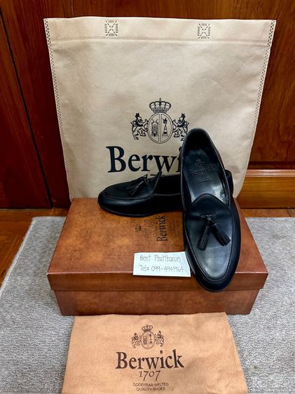 Berwick Shoes รูปที่ 3