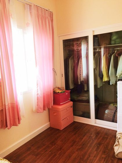 อื่นๆ มีบางส่วน ขายบ้านใกล้เมือง ทำเลดี ซื้ออยู่เองก็ดีหรือเพื่อการลงทุนก็คุ้มเหมาะสร้างพูลวิลล่า รูปที่ 4