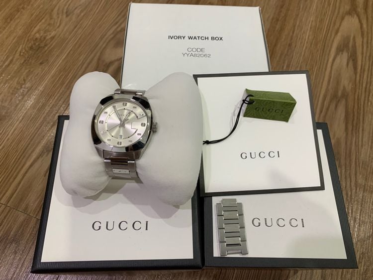 นาฬิกา Gucci YA142308