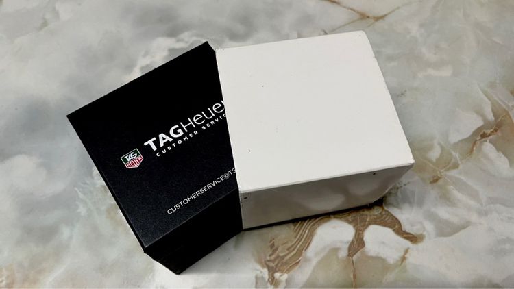 TAG HEUER รูปที่ 12