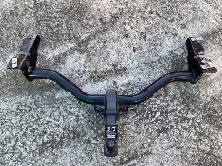 หางลาก โทลบาร์ escape tribute งานต่างประเทศ รูปที่ 2