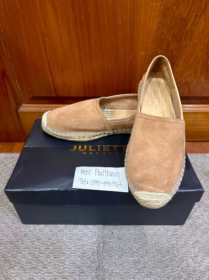 Julietta Shoes รูปที่ 6