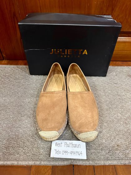 Julietta Shoes รูปที่ 2