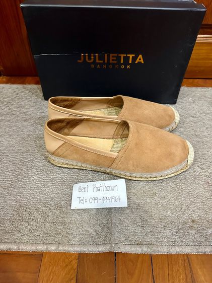 Julietta Shoes รูปที่ 3