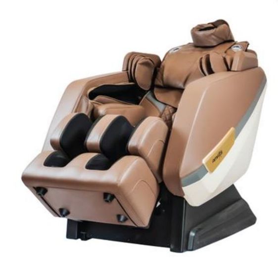 เก้าอี้นวดไฟฟ้า  AMEXS รุ่น INTOUCH 7100 สภาพนางฟ้า ใช้ได้ทุกฟังก็ชั่น รูปที่ 3