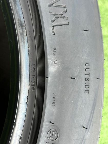 Seven Tire RS-7 255-55R18 ยางใหม่ปี2023 รูปที่ 6