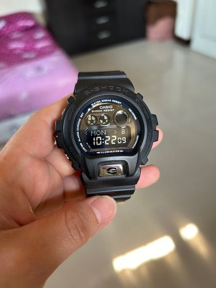 G-Shock ดำ นาฬิกา gshock