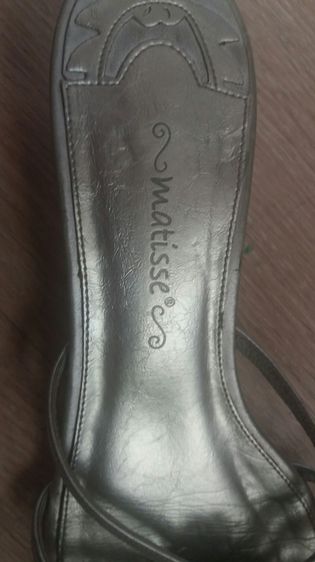  รองเท้าแตะสตรีมีส้นจาก MATISSE - WOMEN SANDAL SHOES with HEELS by MATISSE รูปที่ 3