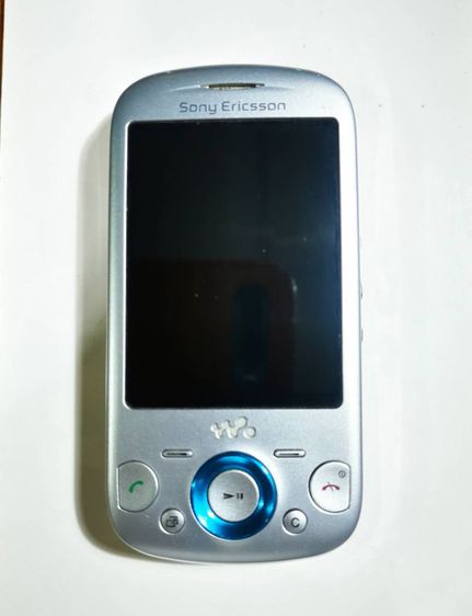 มือถือ Sony Ericsson Walkman รูปที่ 5