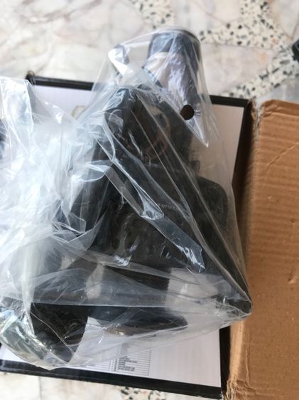 รอกเบ็ดตกปลาใหญ่ รูปที่ 5